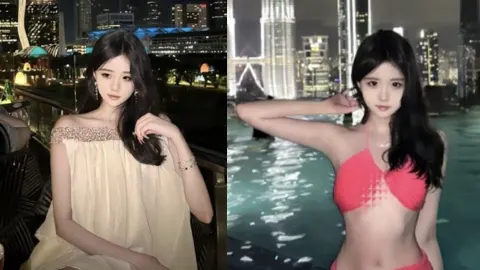 董上卿私密视频曝光